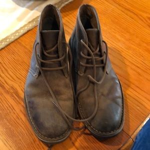 Men’s boots